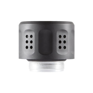 DEAD AIR ARMAMENT NOMAD E-BRAKE ENHANCED
