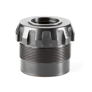 DEAD AIR ARMAMENT GHOST FIXED MOUNT M18X1