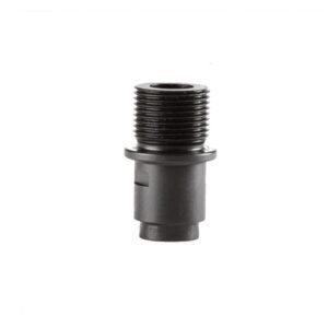 DEAD AIR ARMAMENT FN 5.7 THREAD ADAPTER 1/2X28