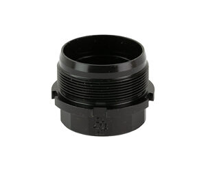 DEAD AIR XEMAX HUB PATTERN 1 3/8-24