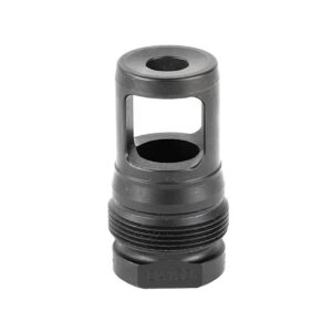 DEAD AIR ARMAMENT XEMAX MUZZLE BRAKE 5/8-24