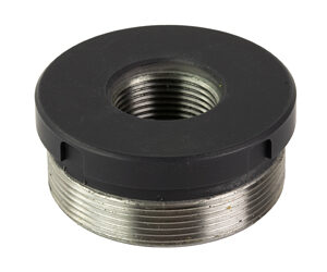 ENERGETIC DT ADAPTER TITANIUM 5/8-24