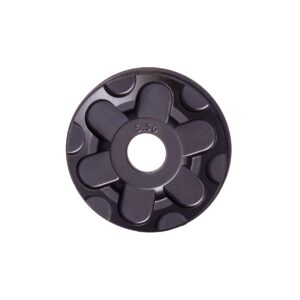 RUGGED SUPPRESSORS FRONT CAP 5.56
