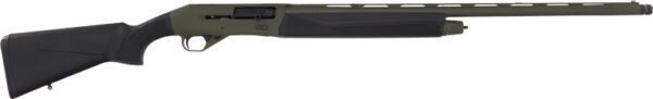CZ 1012 G2 12GA. 3" 28"VR CT-5 - ALL-TERRAIN OD GREEN BLK STOCK