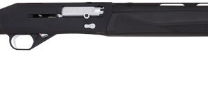 CZ 1012 G2 12GA. 3" 20"VR CT-5 - MATTE BLACK POLYMER STOCK