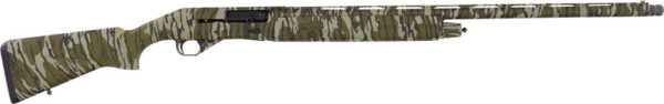 CZ 1012 G2 12GA. 3" 28"VR CT-5 - MOSSY OAK BOTTOMLAND POLYMER