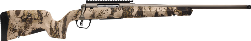 SAVAGE AXIS 2 PRO 400 LEGEND - 20" HSB COMPACT BRONZE/WESTERN