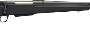 WINCHESTER XPR 350 LEGEND 22" - BLACK MATTE SYNTHETIC