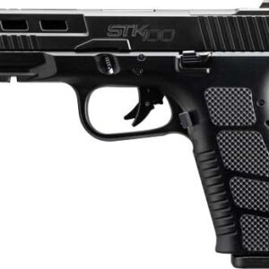 ROCK ISLAND STK100 PISTOL 9MM - 4.5" FS 10RD BLACK