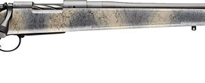 BERGARA B14 CARBON WILDERNESS - RIDGE 308 WIN GREY CERA/CAMO