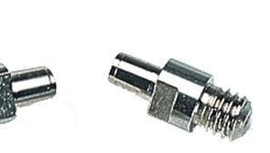 Connecticut Valley Arms Ol'Reliable Nipple CVA Gun (3-Pack)