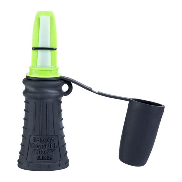 Primos Imaka Dabull Crazy duck call