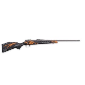 Weatherby Vanguard Compact Hunter 7mm-08 Remington Bolt-Action Rifle, 20" Barrel, 5 Rounds