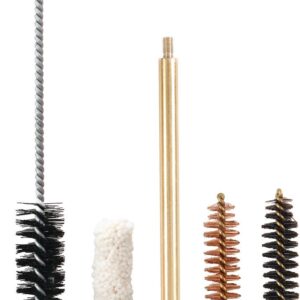 Traditions NitroFire Breech Cleaning Kit