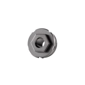 DEAD AIR ARMAMENT HUB DIRECT THREAD MOUNT 1/2X28