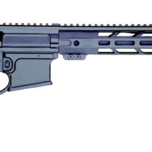 ZEUS ARMS ARES RIFLE 223 WYLDE 16" 15"MLOK MOE STOCK,