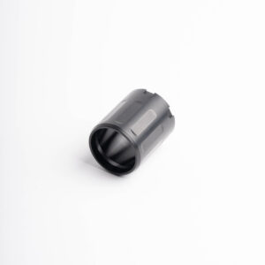 Dead Air Silencers Blast Shroud For DA458 Xeno