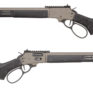 SMITH & WESSON 1854 45LC 19.25" FDE/BLK 9RD