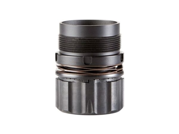 Close-up of a high-quality mechanical component