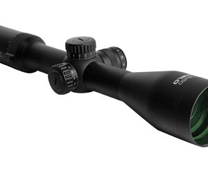 KONUS DIABLO 4-16X50 SCOPE BDC IR