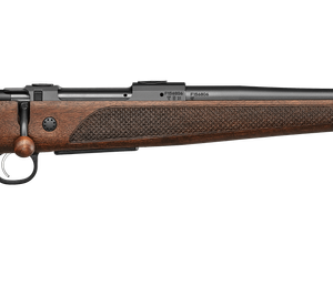 CZ Czu 600+ Lux 308 Ba .308 Win Bolt-Action Rifle, 20″ Barrel, 5 Rounds