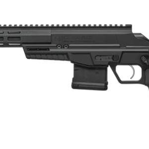 CZ Czu 600+ Trail 223 Ba 5.56 NATO/.223 Rem Bolt-Action Rifle, 16″ Barrel, 10 Rounds