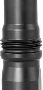 RUGGED SUPPRESSORS MUZZLE - DEVICE M249 9/16X24LH