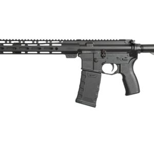 BERSA AR15 5.56MM 30+1 MFT MLOK BLK