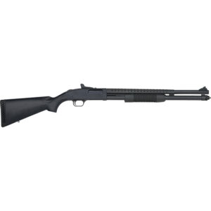 MOSS 590 9-SHOT 12GA 20 HEAT SHIELD GHOST RING