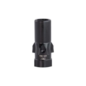 RUGGED SUPPRESSORS OBSIDIAN9 3 LUG ADAPT 13.5x1L