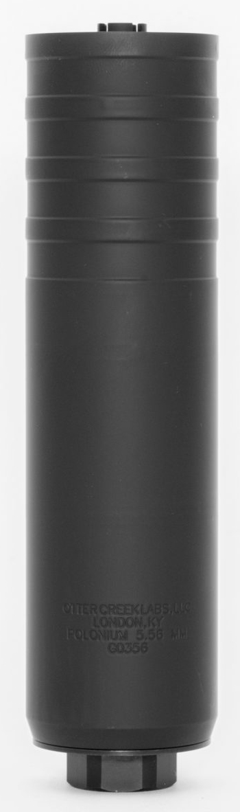 OTTER CREEK SUPPRESSOR POLONIUM 5.56