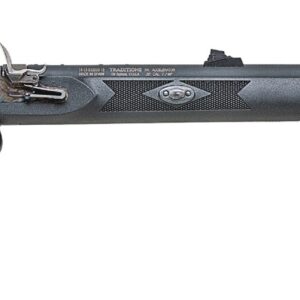TRA PA PELLET FLINT 50CA BLK
