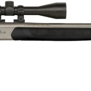 TRA PURSUIT 50CA BLK CMBO 26
