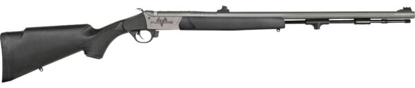 TRA PURSUIT 50CA BLK FS 26