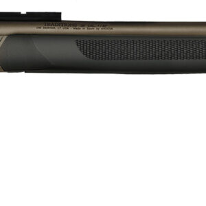 TRA PURSUIT PRO 50CA BLK 26