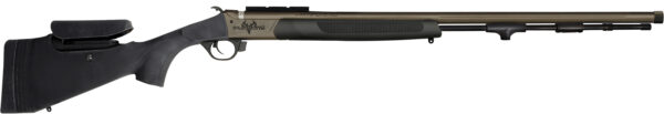 TRA PURSUIT PRO 50CA BLK 26