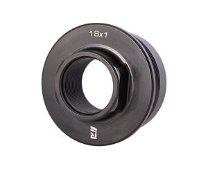 RUGGED DIRECT THREAD MOUNT M18X1