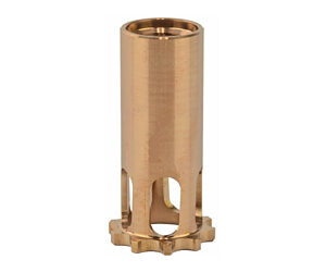 RUGGED PISTON  .578X28