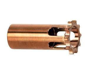 RUGGED PISTON 1/2X36