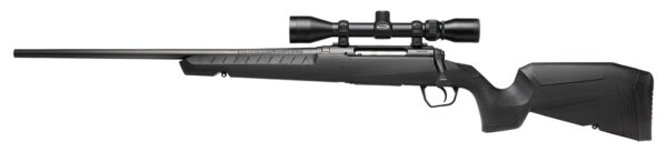SAV AXIS XP 22-250REM 22 LH