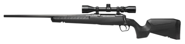 SAV AXIS XP COMP 6.5CREED 20 LH
