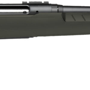 SAV AXIS 2 GREEN 30-06 SPFLD 22