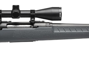 Savage Arms Axis 2 XP Gray .308 Win Bolt-Action Rifle, 22" Barrel, 4 Rounds
