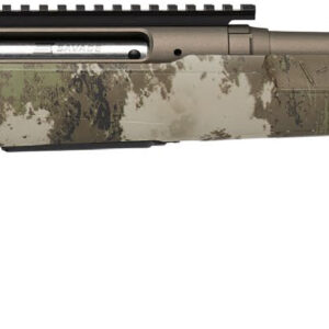 SAV AXIS 2 PRO WOODLAND 308WIN 20
