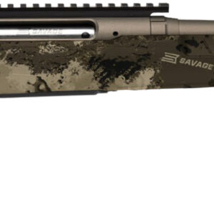 SAV AXIS 2 PRO WESTERN 6.5CREED 20