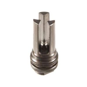 SILENCERCO ASR FLASH HIDER 7.62 5/8X24