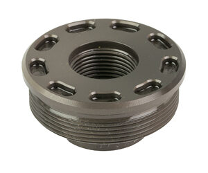 SCO TI BRAVO 5/8X24 DIRECT THREAD