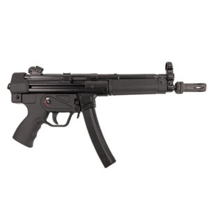 SDS MAC 5 PSTL 9MM 8.9" 2-30RD