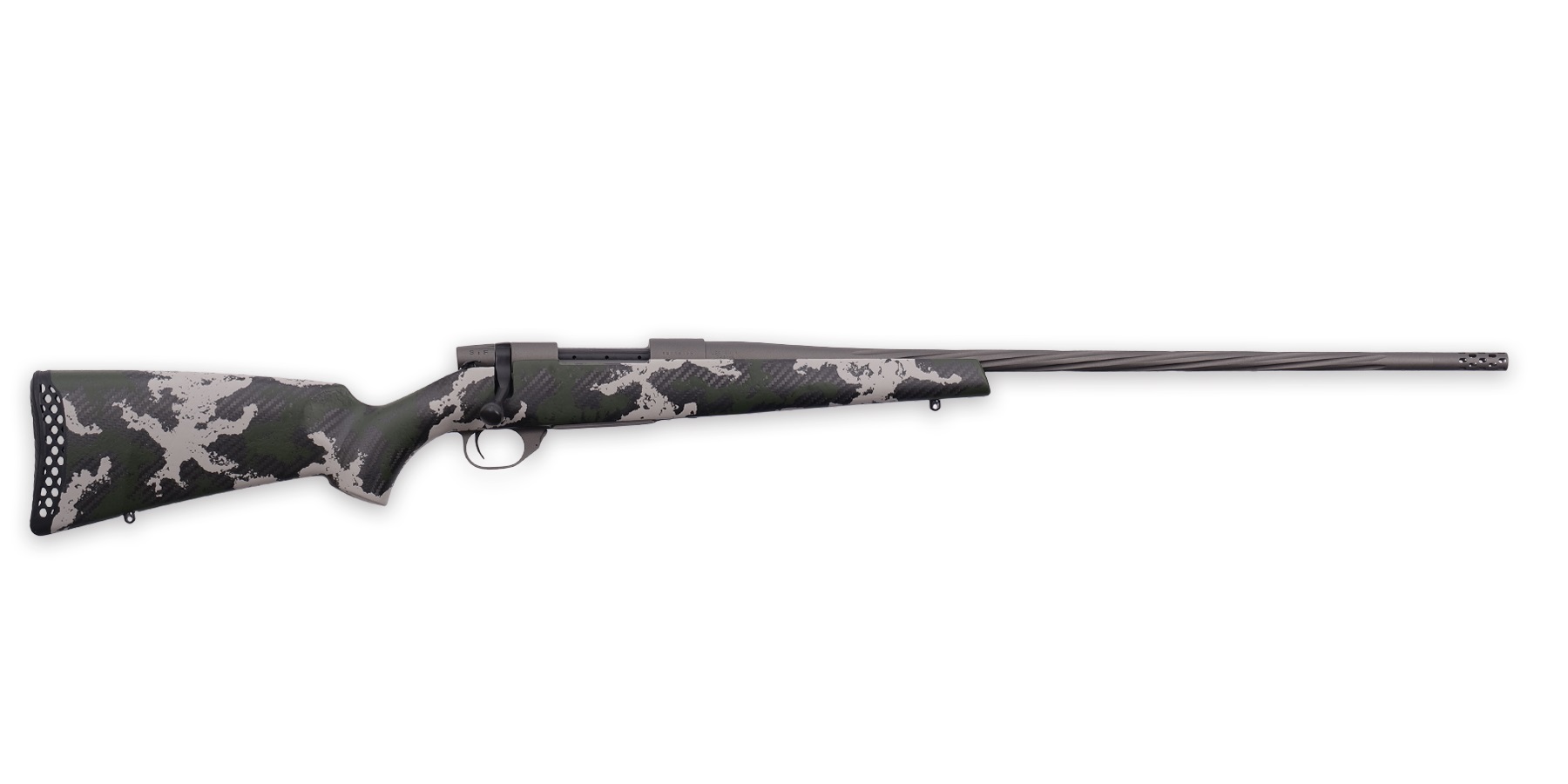 WEATHERBY VANGUARD TALON 300WIN CF 24"