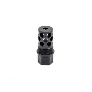 SILENCERCO THREAD OVER MUZZLE BRK 5/8X28